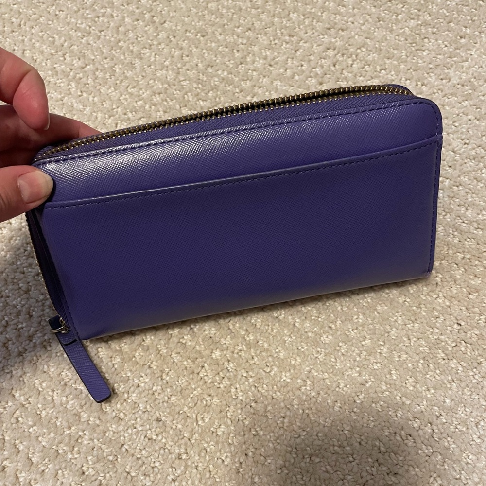 Kate Spade Wallet - Picture 4 of 4